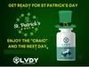 Who doesn't love St Patrick's day? - LVDY - LOVE EVERY DAY