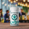 LVDY Hangover Tablet Sample Pack