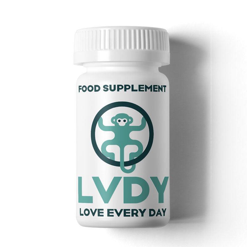 LVDY SAMPLE PACK