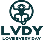 LVDY - LOVE EVERY DAY